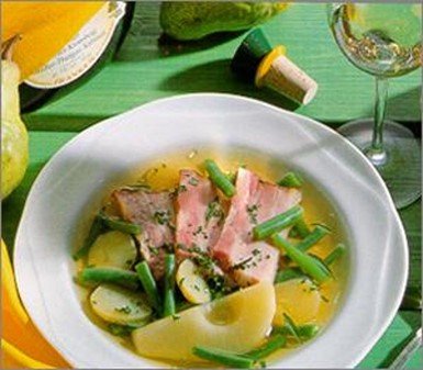 wein-rezept-bohnen-birnen-speck