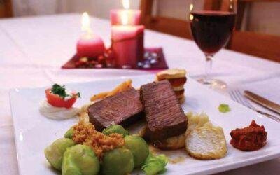 Welcher Wein passt zu welchem Essen? – Grundlagen