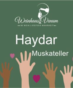 Haydar-Muskateller-mild-weisswein-pfalz