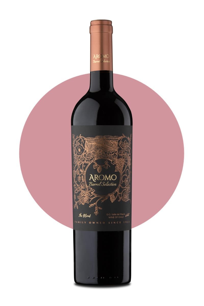 barrel-selection-chile-aromo-trocken-rotwein-chabernet-sauvignon-carmenere