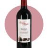 Casado Morales Rotwein Trocken Crianza 2018 - Tempranillo & Graciano - Rioja - Spanien