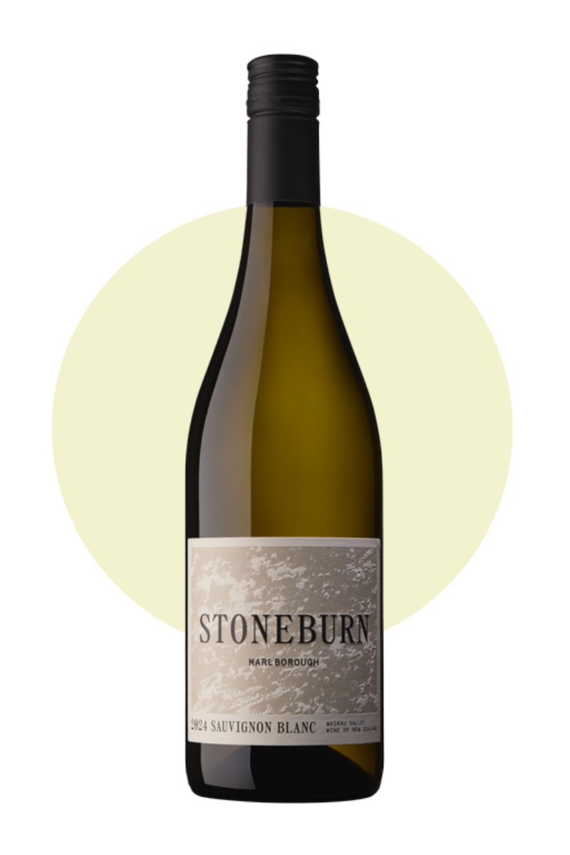 neuseeland-sauvignon blanc-trocken-weissein-stoneburn-hunters