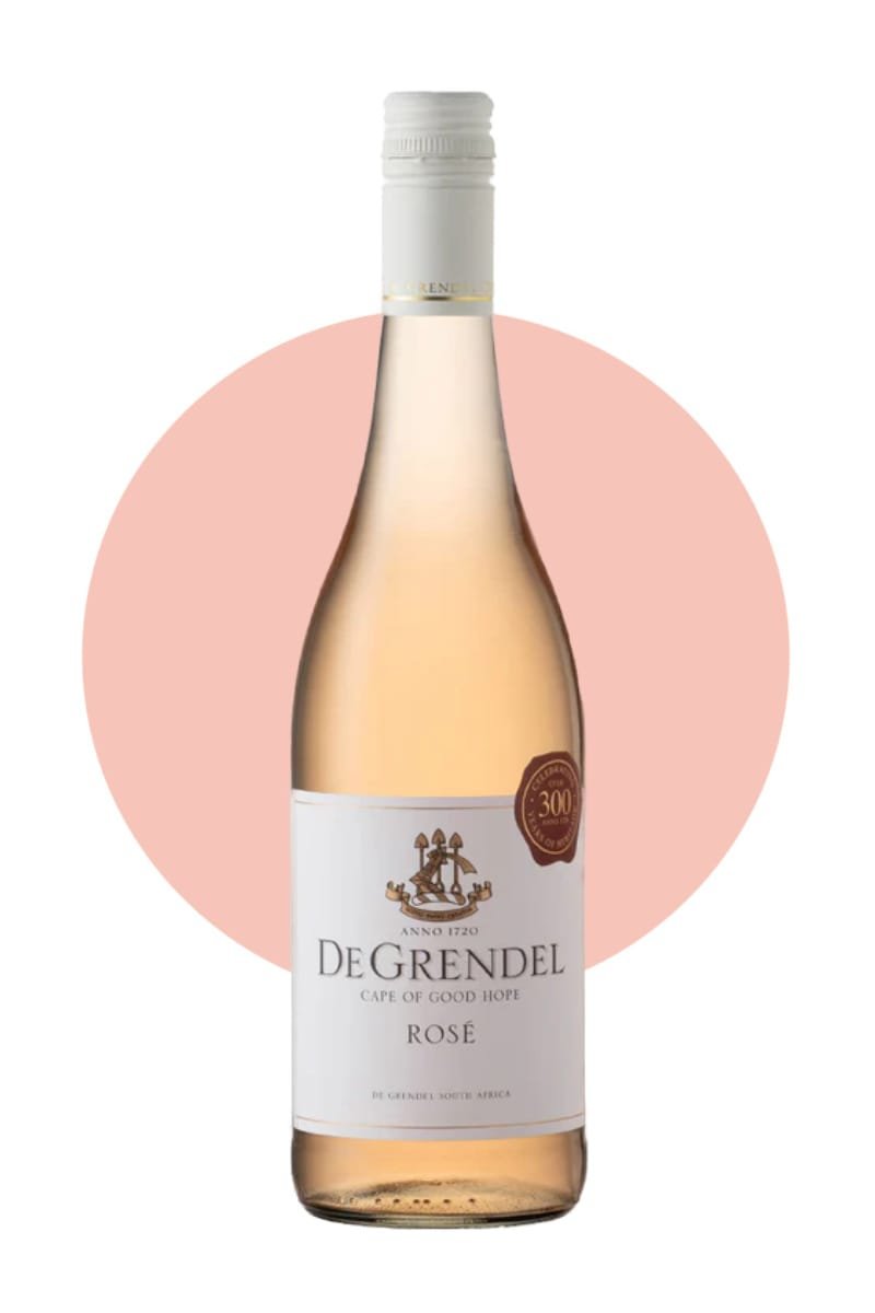 degrendel-rosewein-cabernet-sauvignon-pinotage-trocken-suedafrika