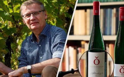 Günther Jauch und sein Weingut Othegraven – Riesling mit Tradition