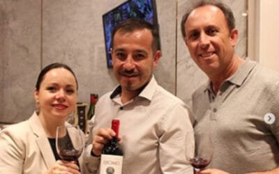 Weingut Aromo aus Chile und Ihre Reserva Weine