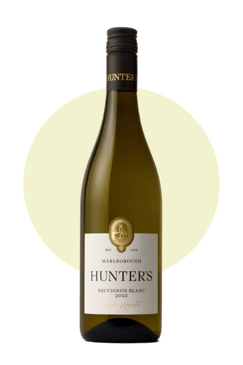 hunters-sauvignon blanc-neuseeland-marlborough-trocken-weißwein
