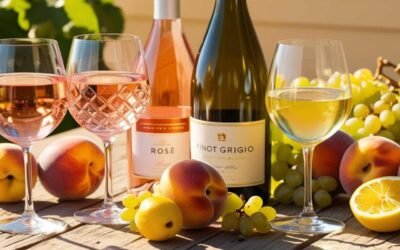Perfekte Sommerweine: Frisch, leicht und einfach lecker