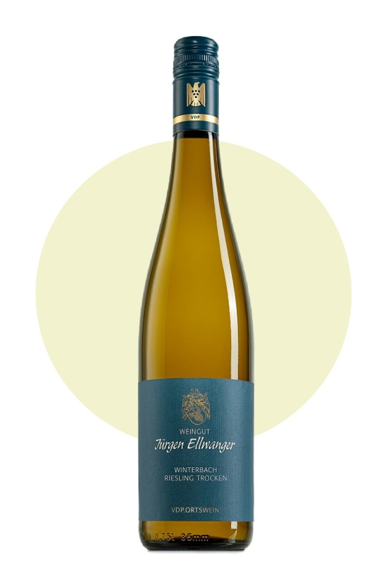 jürgen-ellwanger-riesling-vdp-qba-württemberg-winterbach