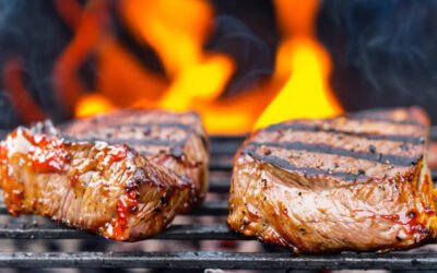 Wein zum Grillen – die besten Begleiter für Fleisch, Fisch und Gemüse