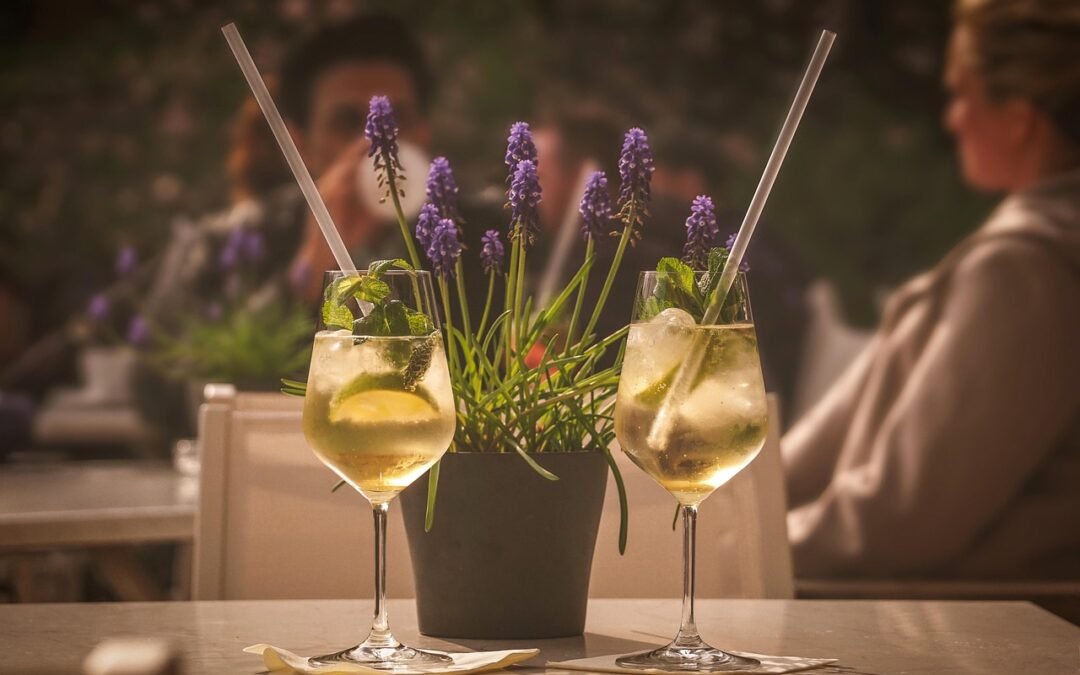 Weinschorle richtig gemacht – die besten Weine für erfrischenden Sommergenuss