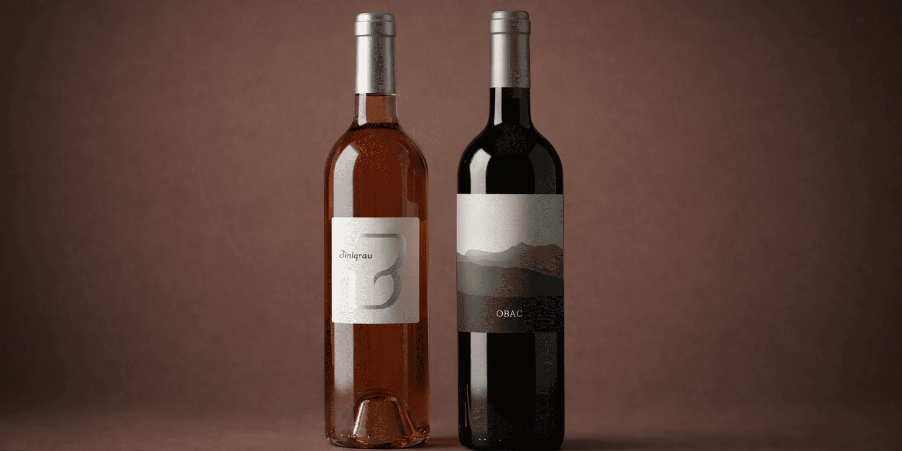 Weinkellerei Binigrau