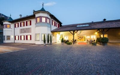 Weingut Kurtatsch – Südtiroler Weintradition mit Charakter, Nachhaltigkeit und Zukunft
