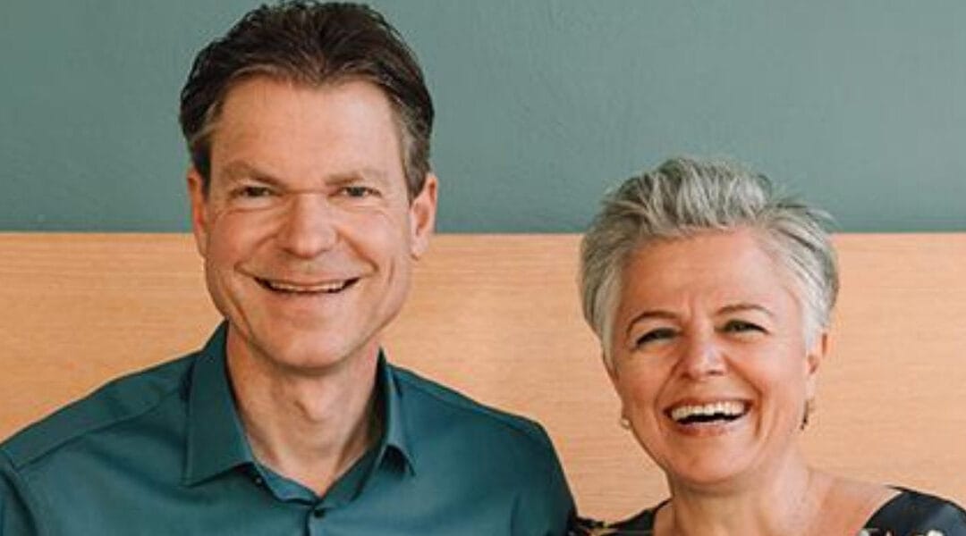 Weingut Mohr aus dem Rheingau – Bio Weine und ein Top alkoholfreier Sauvignon Blanc