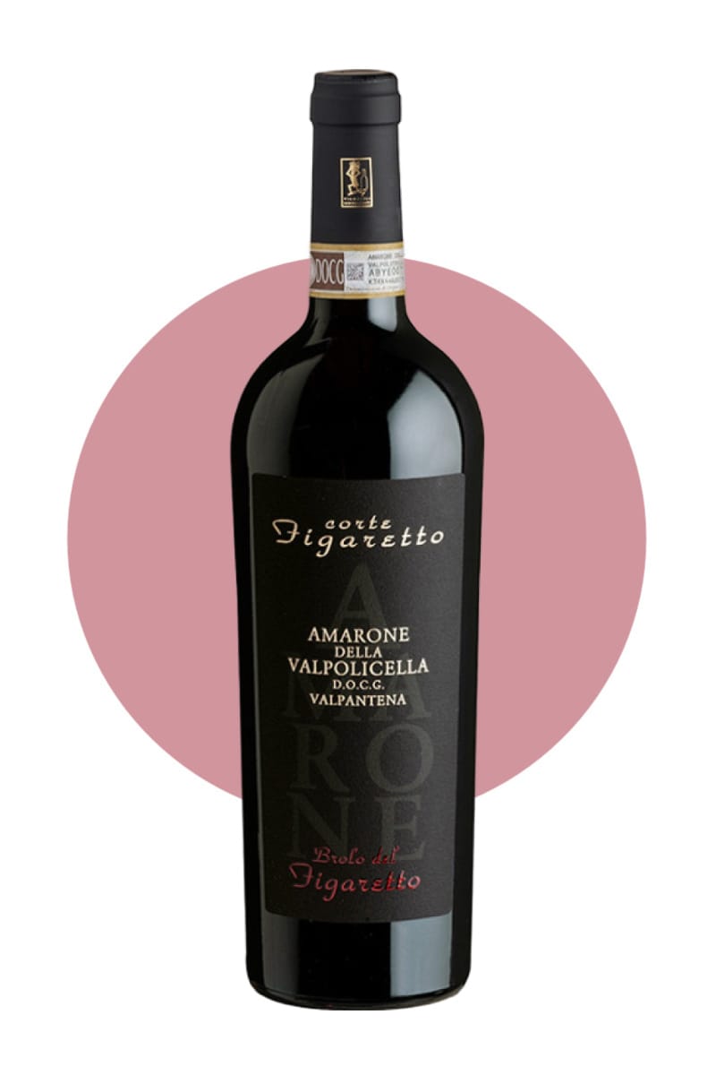 Corte Figaretto Amarone della Valpolicella DOCG 2021 Rotwein kaufen