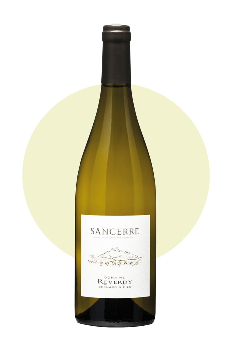 Domaine-Reverdy-Bernard-Sancerre-Blanc-Reverdy-2025-Weisswein-Loire-Flasche