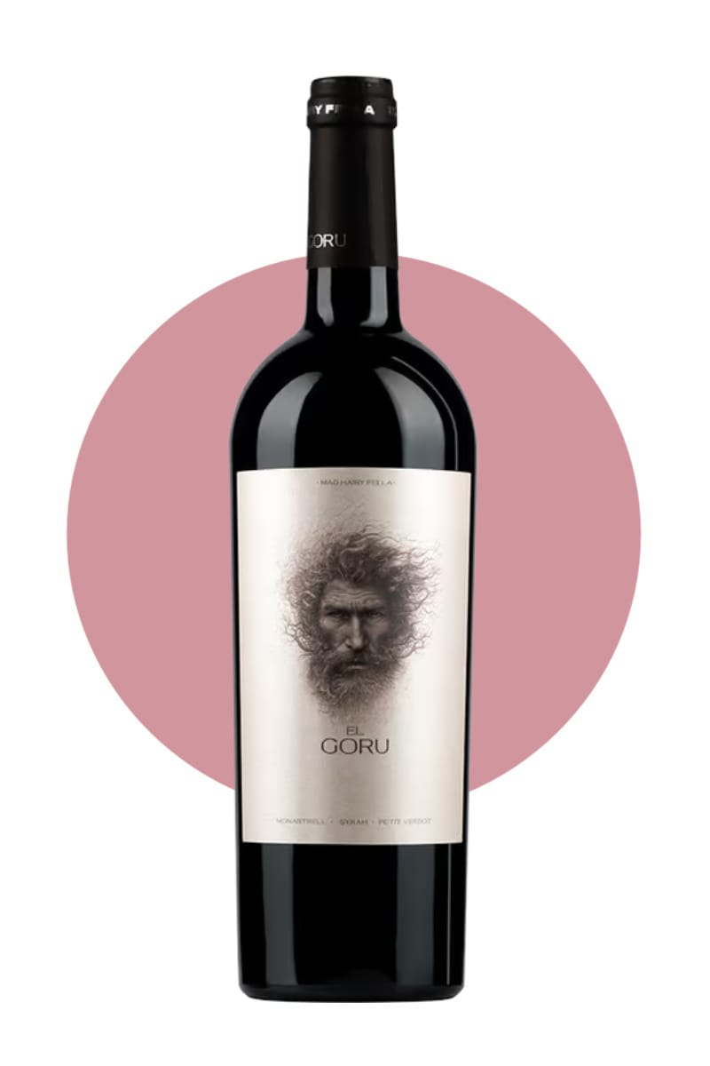 Ego-Bodegas-El-Goru-Tinto-Barrel-Aged-Rotwein-Jumilla-Spanien-Flasche