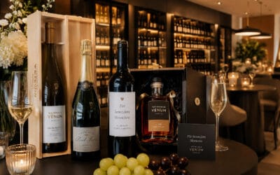 Welche Weine eignen sich als Geschenk?