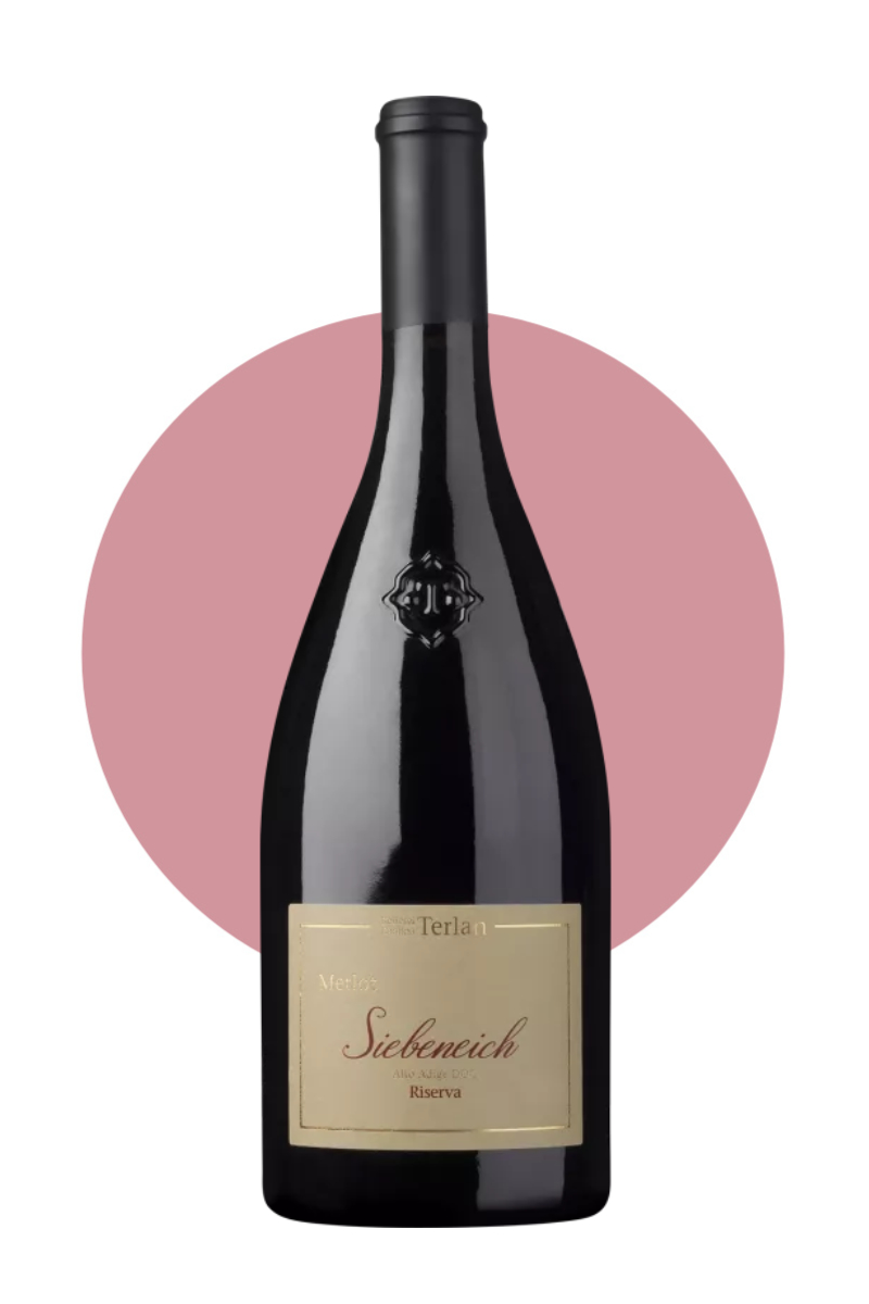 Cantina-Terlan-Siebeneich-Merlot-Riserva-DOC-Suedtirol-Italien-Rotwein-Flasche